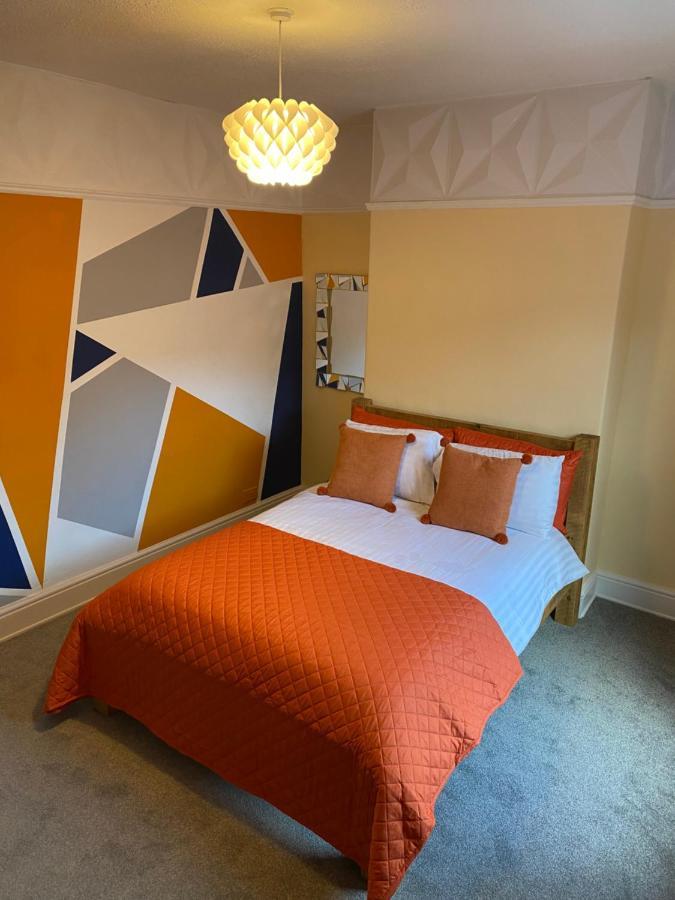 Ideal Abode Leonard Τσέστερ Εξωτερικό φωτογραφία