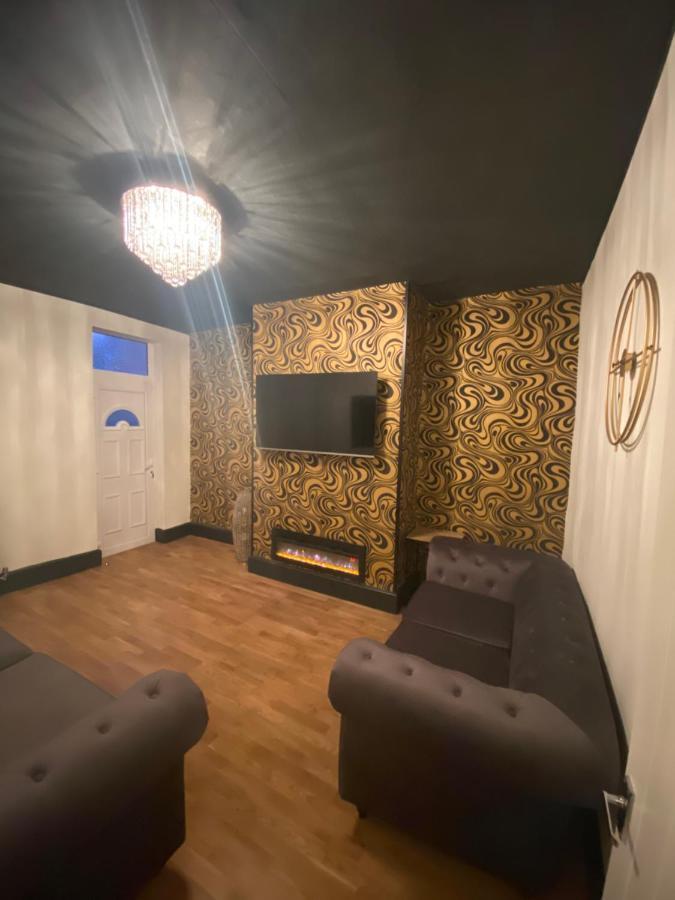 Ideal Abode Leonard Τσέστερ Εξωτερικό φωτογραφία
