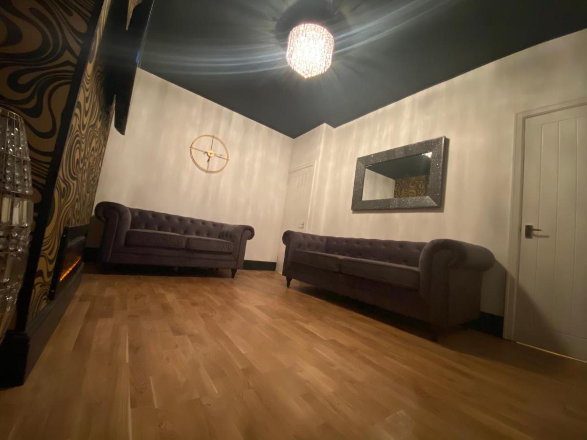 Ideal Abode Leonard Τσέστερ Εξωτερικό φωτογραφία