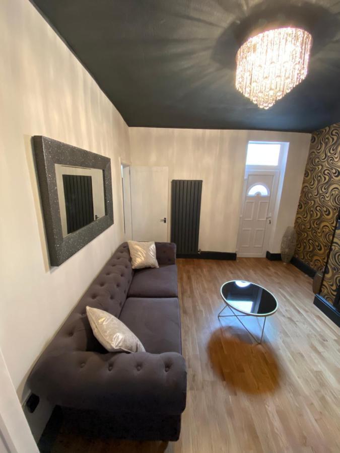 Ideal Abode Leonard Τσέστερ Εξωτερικό φωτογραφία
