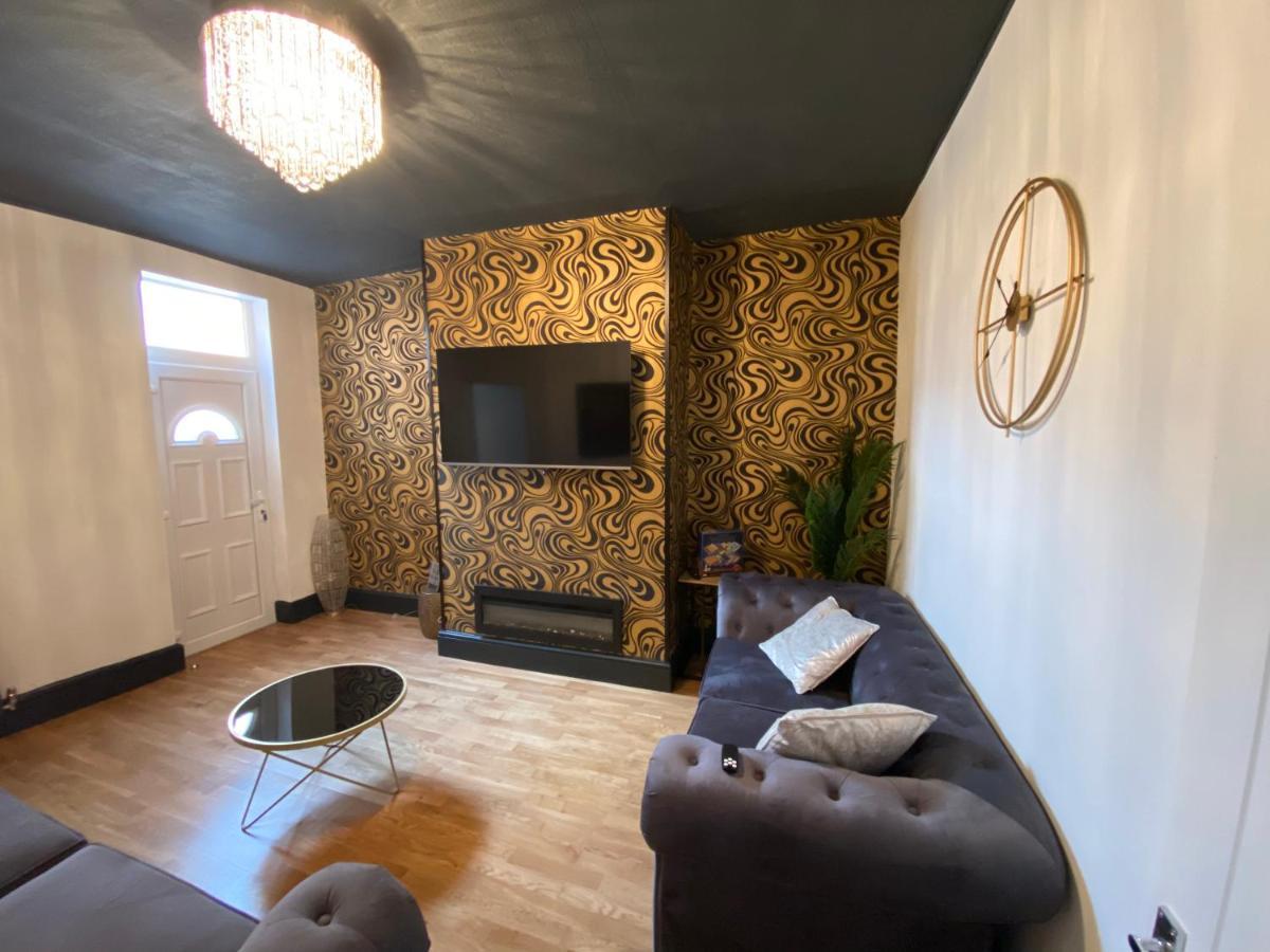 Ideal Abode Leonard Τσέστερ Εξωτερικό φωτογραφία