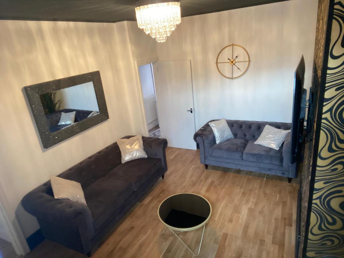 Ideal Abode Leonard Τσέστερ Εξωτερικό φωτογραφία