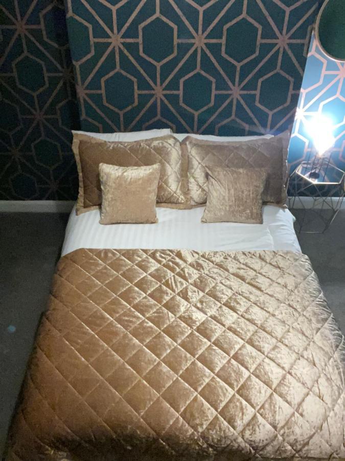 Ideal Abode Leonard Τσέστερ Εξωτερικό φωτογραφία