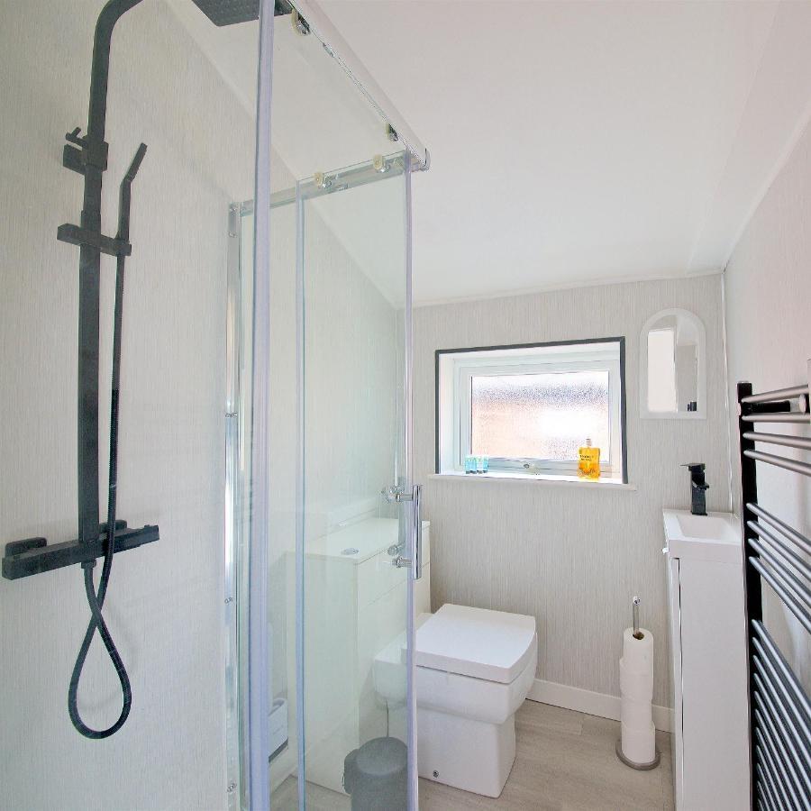 Ideal Abode Leonard Τσέστερ Εξωτερικό φωτογραφία
