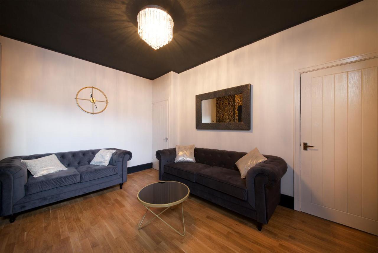 Ideal Abode Leonard Τσέστερ Εξωτερικό φωτογραφία