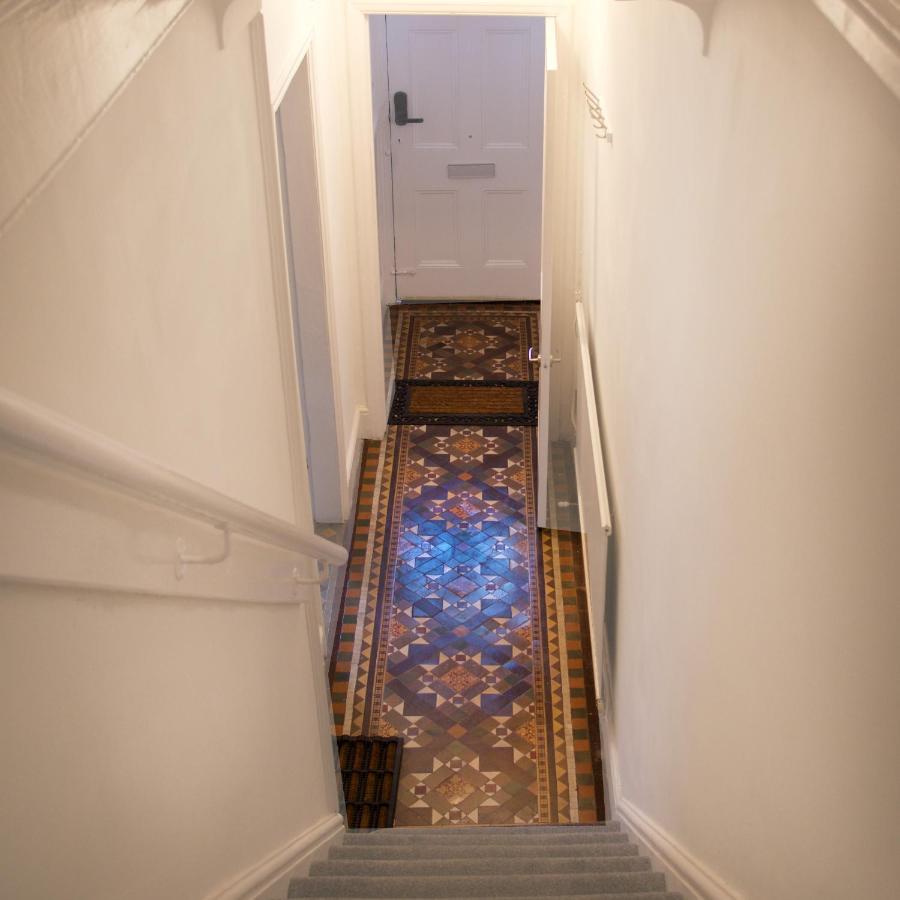 Ideal Abode Leonard Τσέστερ Εξωτερικό φωτογραφία