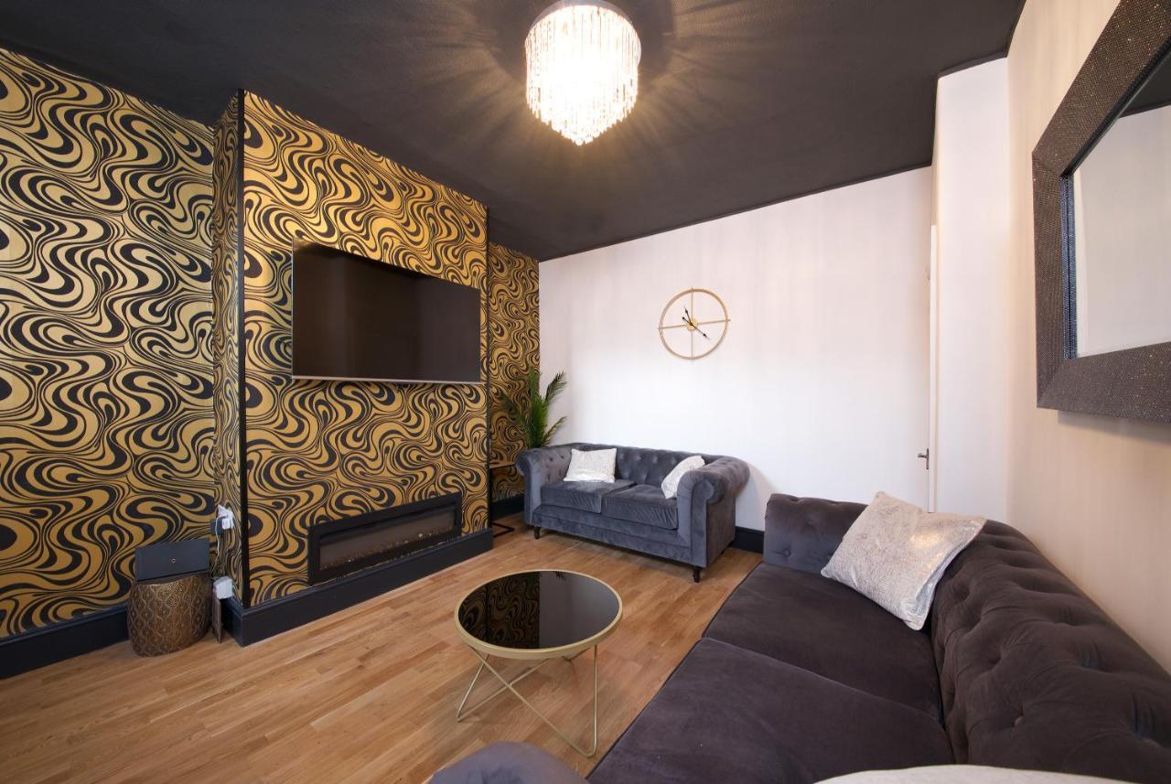 Ideal Abode Leonard Τσέστερ Εξωτερικό φωτογραφία